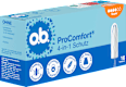 Tampons ProComfort Super o.b.
