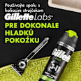 Gél na holenie Labs 3v1 Gillette