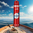 Dezodorans u spreju Whitewater Old Spice