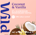 Reumplere deodorant stick Coco & Vanilla Wild