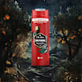 Sprchovací gél Wolfthron 3v1  Old Spice