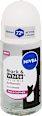 Deo roll-on Black & White Invisible Authentic NIVEA