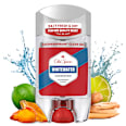 Pánsky gélový antiperspirant Whitewater Old Spice