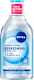 Мицеларна вода за нормална кожа Refreshing NIVEA