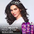 Șampon pentru păr subțire Collagen Lifter L'ORÉAL PARiS ELSEVE