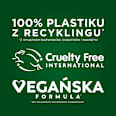 Szampon do włosów osłabionych i łamliwych z olejkiem rycynowym i syropem klonowym GARNIER BOTANIC THERAPY