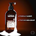 Gel de curățare 3-în-1 pentru bărbați L'ORÉAL PARiS MEN EXPERT