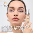 True Match fond de ten 1.5.N L'ORÉAL PARiS