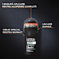 Deodorant roll-on CARBON PROTECT L'ORÉAL PARiS MEN EXPERT
