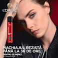 Spray pentru fixarea machiajului Infaillible 3 second Jumbo L'ORÉAL PARiS