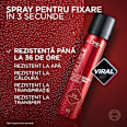 Spray pentru fixarea machiajului Infaillible 3 second Jumbo L'ORÉAL PARiS