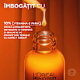 Serum cu efect de luminozitate pentru bărbați L'ORÉAL PARiS MEN EXPERT
