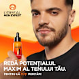 Serum cu efect de luminozitate pentru bărbați L'ORÉAL PARiS MEN EXPERT