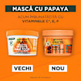 Mască păr cu papaya GARNIER FRUCTIS