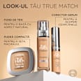 True Match fond de ten 2N L'ORÉAL PARiS