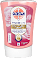 Flüssigseife No-Touch Nachfüller Rose & Sheabutter Sagrotan
