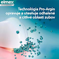 Zubná pasta Sensitive Professional Repair & Prevent Gentle Whitening  elmex