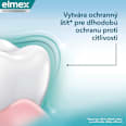 Zubná pasta Sensitive Professional Repair & Prevent Gentle Whitening  elmex
