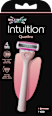 Maszynka do golenia dla kobiet Intuition Quattro WILKINSON SWORD