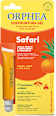Dopopuntura gel Safari formula ORPHEA