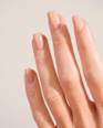 Künstliche Nägel, Soft Gel Press Ons Latte Short Square Doonails
