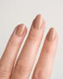 UV Gel Nagelfolien, Gel Strips Cappuccino Doonails