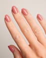 UV Gel Nagelfolien, Gel Strips Lazy Flamingo Doonails