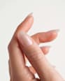 UV Gel Nagelfolien, Gel Strips Rosy Flash Doonails
