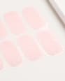 UV Gel Nagelfolien, Gel Strips Marshmallow Doonails