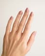 UV Maniküre Starterset, Gel Strips Valentine Crush Doonails
