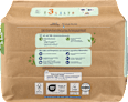 Пелени, хипоалергенни, размер 3 midi (4-9 kg) babylove nature