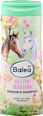 Gel de duș și șampon Better Together Balea