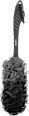 mycí kartáč s peelingovou hobou, různé druhy ebelin