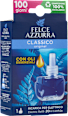 Ricarica per Elettrico assort. FELCE AZZURRA