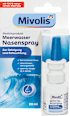 Meerwasser Nasenspray Mivolis