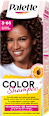 barvicí šampon na vlasy 3-65 Sametově hnědý Palette COLOR Shampoo