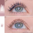 LASH SENSATIONAL SKY HIGH maskara - Navy MAYBELLINE NEW YORK