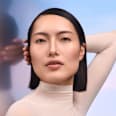 Contour Puder Trio Soft Blur Glass Cloud C010 Cool Harmony CATRICE