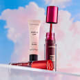 Lipgloss Lip Tint Water Glaze C010 Liquid Tease CATRICE