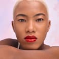 Lipgloss Lip Tint Water Glaze C010 Liquid Tease CATRICE