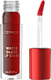 Lipgloss Lip Tint Water Glaze C010 Liquid Tease CATRICE