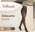 Harisnyanadrág, Silhouette, 40 DEN, fekete, S Bellinda