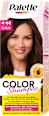 barvicí šampon na vlasy 4-68 Kaštanový  Palette COLOR Shampoo