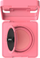 Blush Cloud Tint Cushion 020 Over The Blush CATRICE