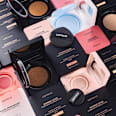 Blush Cloud Tint Cushion 010 Cloud 9 To 5 CATRICE