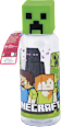 Fľaša s 3D vrchnákom Minecraft 560 ml Stor