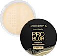 Facefinity Pro Blur puder u prahu - 02 Honey MAX FACTOR