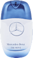Pánska toaletná voda The Move Mercedes
