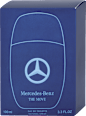 Pánska toaletná voda The Move Mercedes