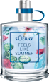Feels like Summer Eau de Toilette s.Oliver